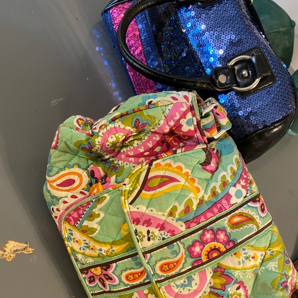 Aldo purses - Picture 1 of 5